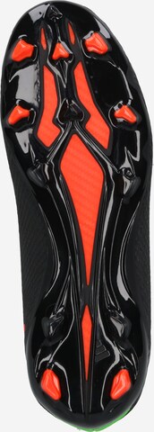 ADIDAS PERFORMANCE Спортни обувки 'X Speedportal.3 Firm Ground' в черно