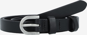 Ceinture Liebeskind Berlin en noir