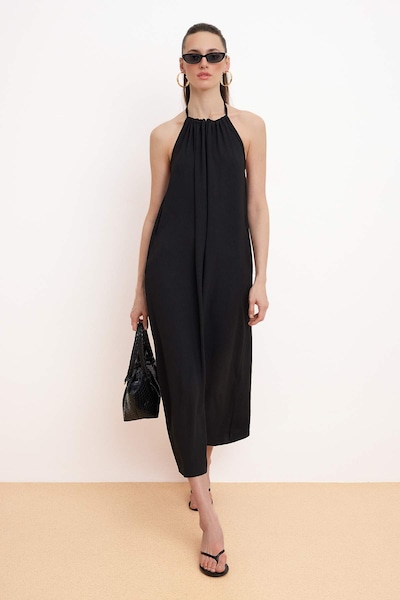 Trendyol Summer dress in 40-42 in Black, Item view