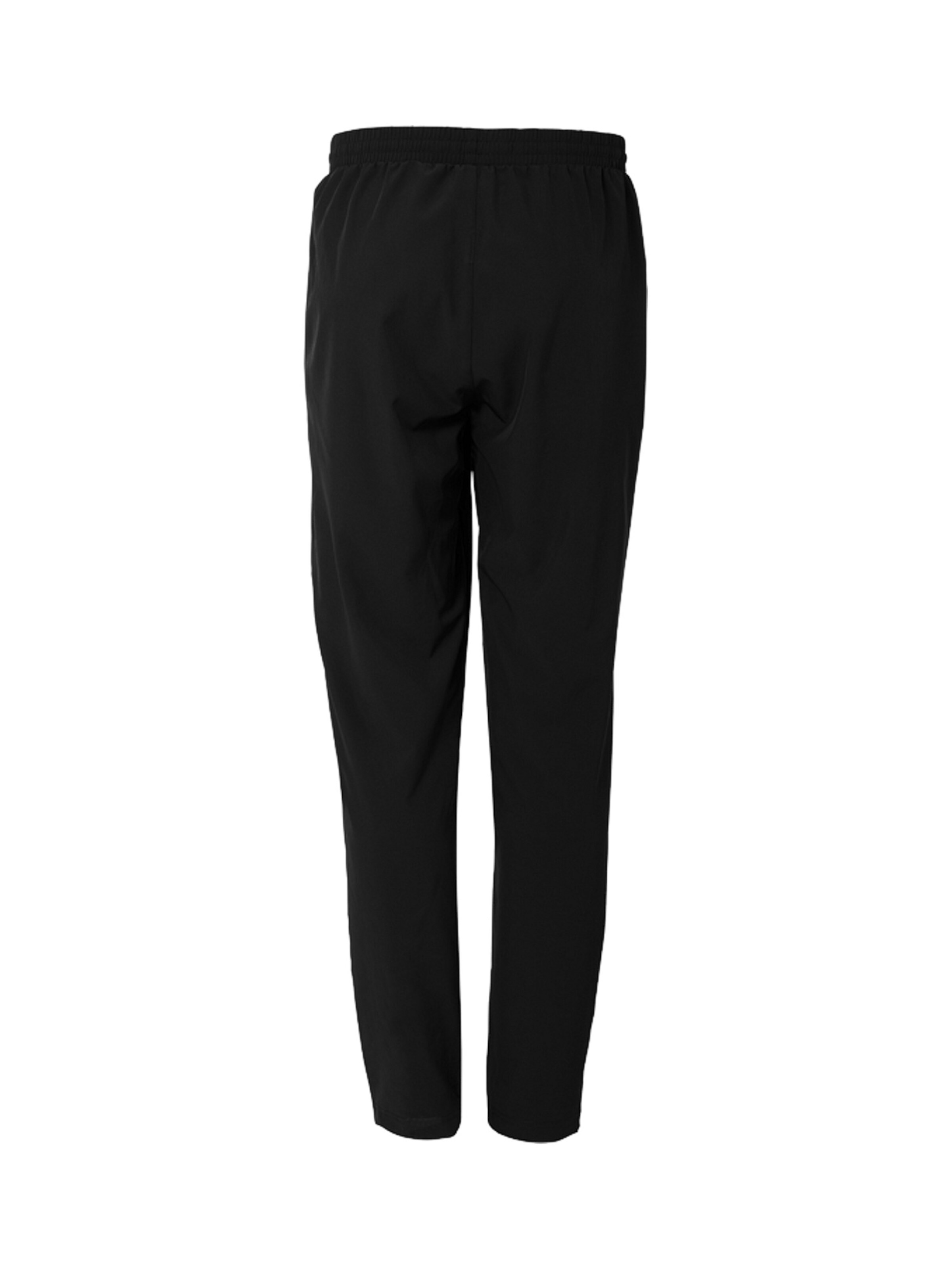 KEMPA Regular Sports trousers 'Evolution' in Black