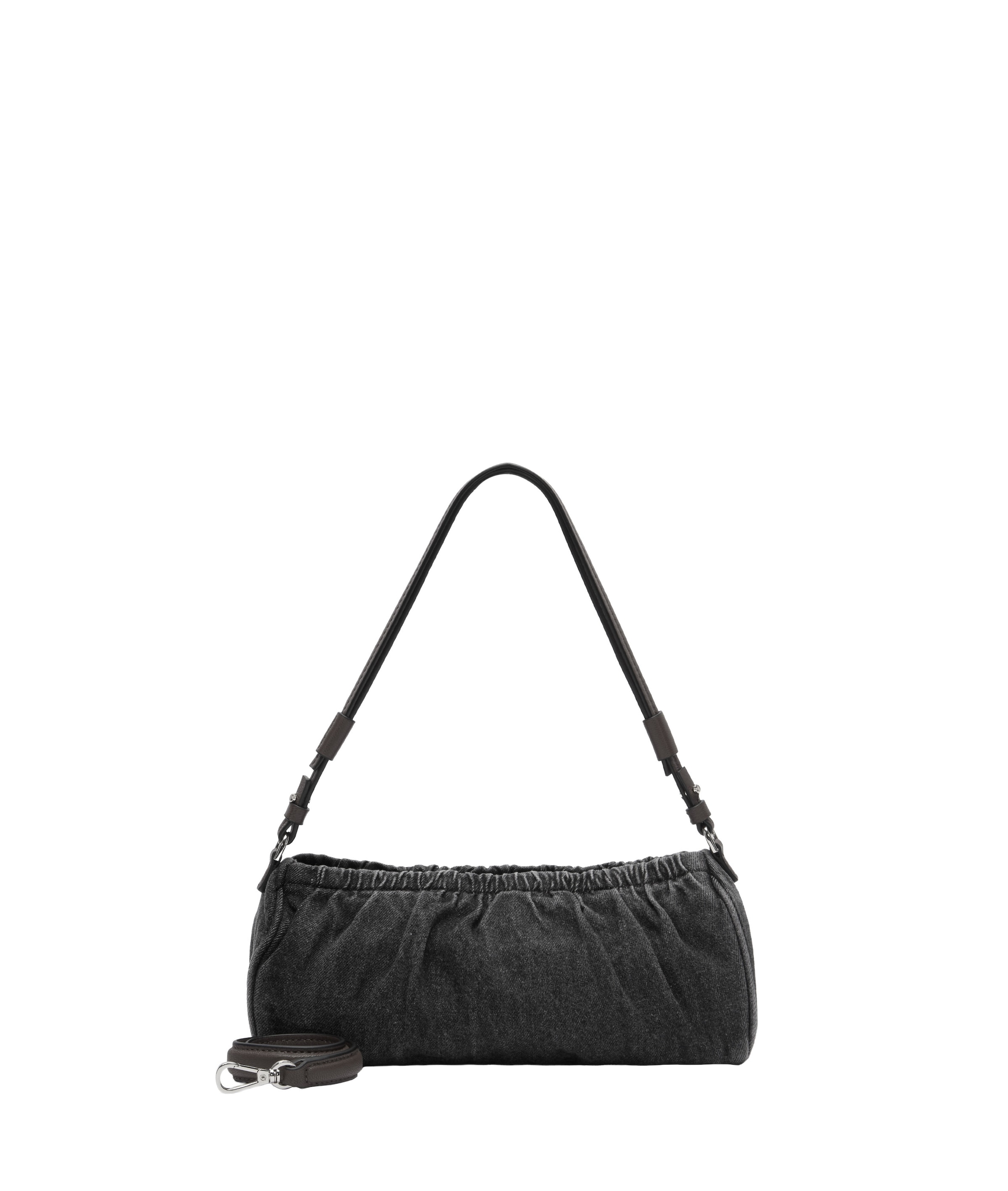 Liebeskind Berlin Shoulder bag in Black: front