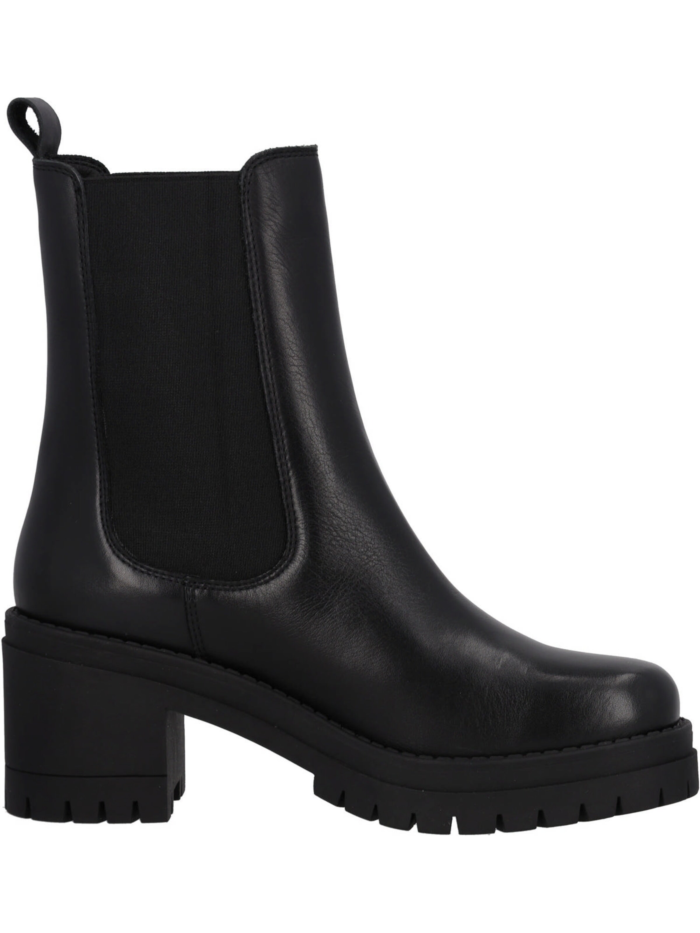 Palado by Sila Sahin Chelsea boots 'Palado Nelma by Sila Sahin' in Black