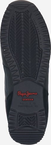 Pepe Jeans - Zapatillas deportivas bajas 'TOUR CLUB' en azul