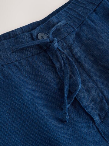 Next Loosefit Hose in Blau