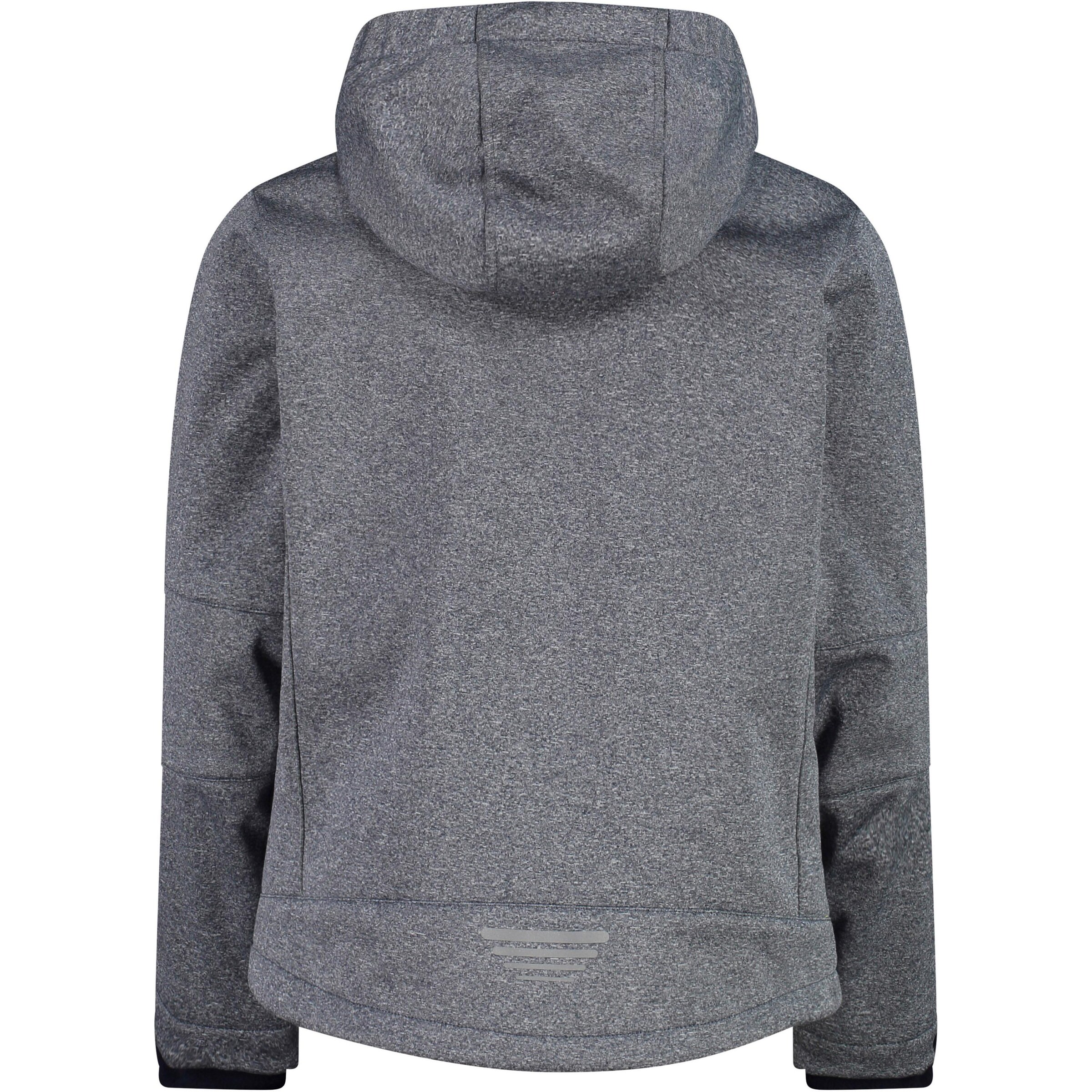 CMP Outdoor jacket in Blue