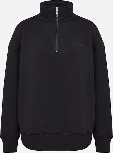 Megztinis be užsegimo 'Jenny' iš LeGer by Lena Gercke, spalva – juoda, Prekių apžvalga