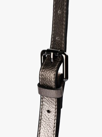 Scalpers Τσάντα χειρός ' ' σε ασημί