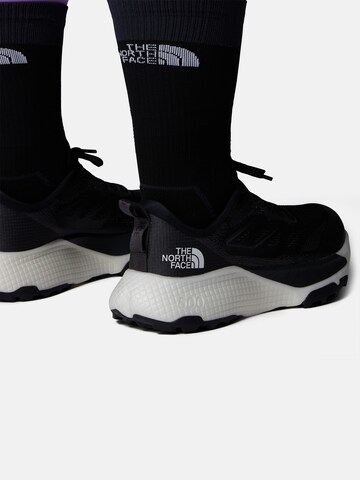 THE NORTH FACE Running shoe 'Altamesa 500' in Black