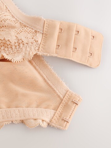 Next Klassiek BH 'Ultimate Comfort' in Beige