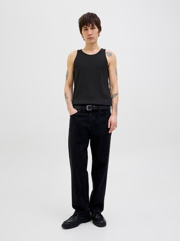 T-Shirt JACK & JONES en noir