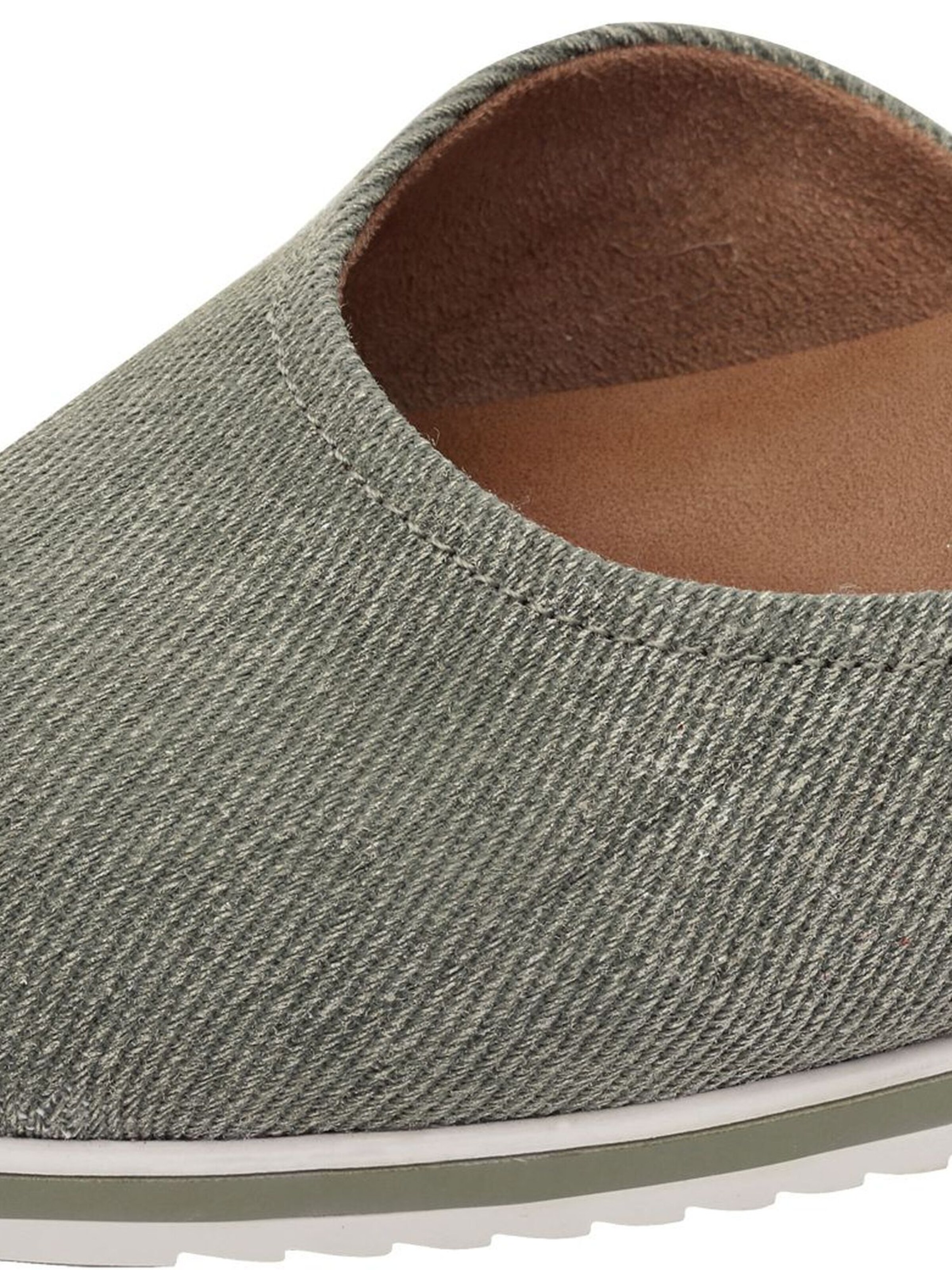 Escarpins Tamaris en vert