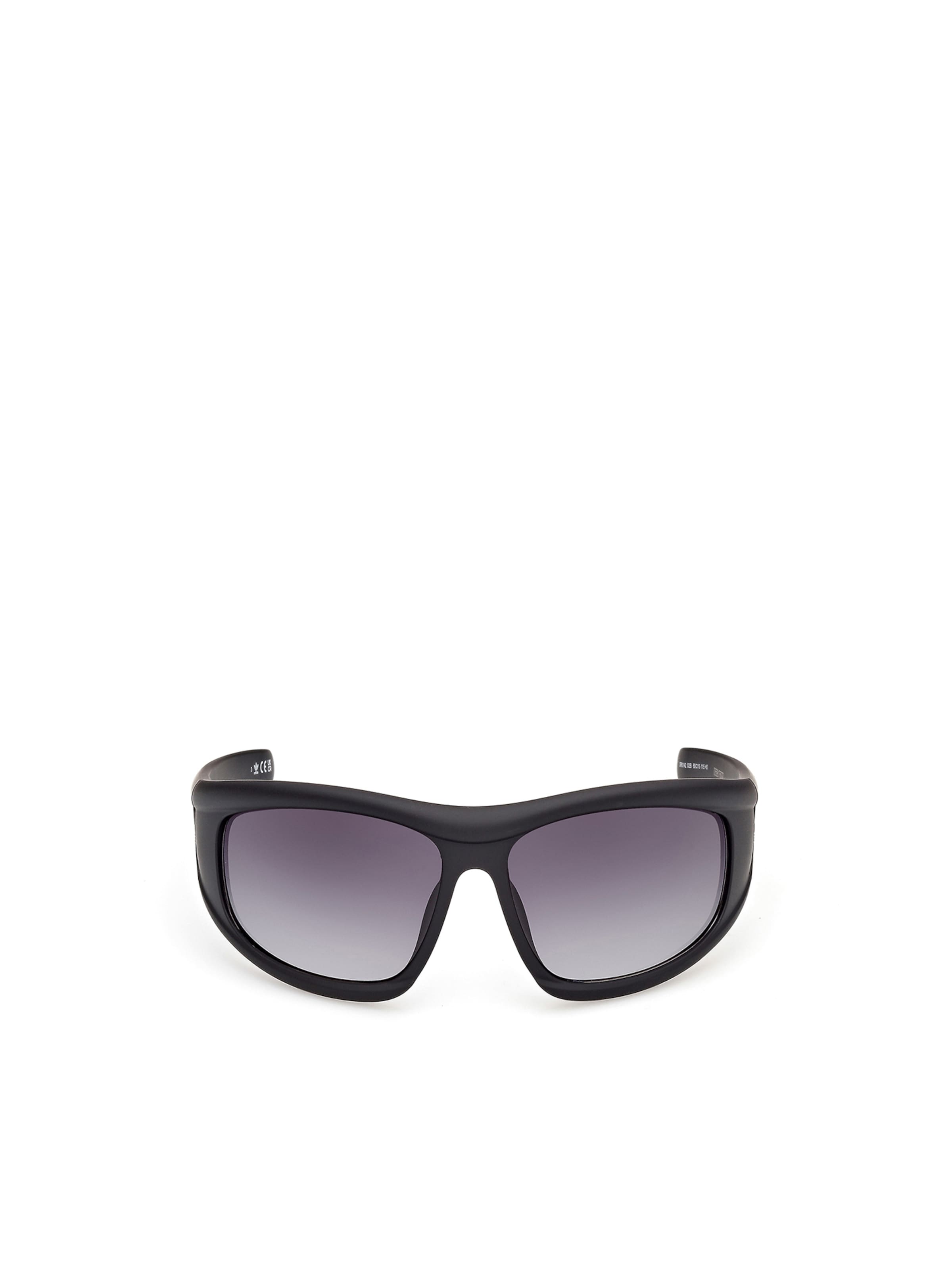 Occhiali da sole di ADIDAS ORIGINALS in nero