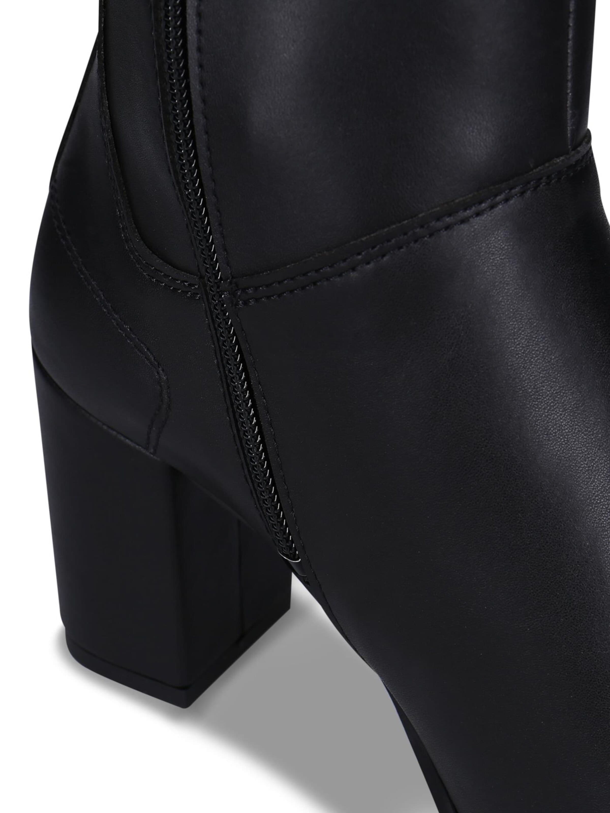 Stivaletto 'CIRCE' di nae Vegan Shoes in nero