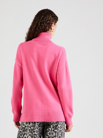 Frieda & Freddies NY Sweater in Pink