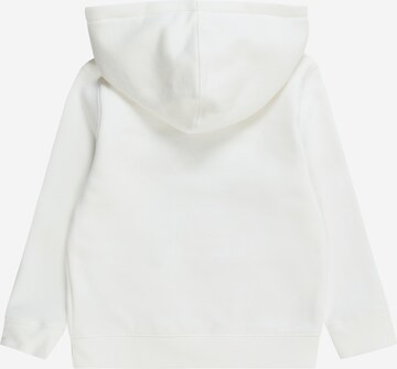 GAP Bluza 'LOONEY TUNES' w kolorze biały