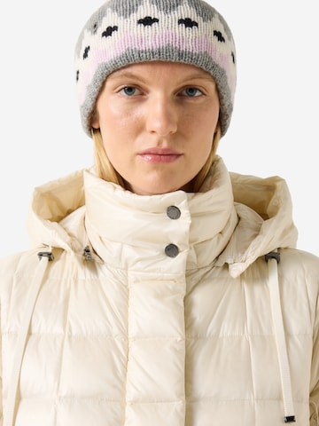 BOGNER Mantel 'Meryl' in Weiß