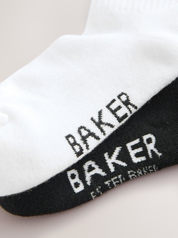 melns Baker by Ted Baker Zeķes