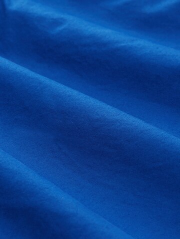 TOM TAILOR Regular Chino trousers in Blue