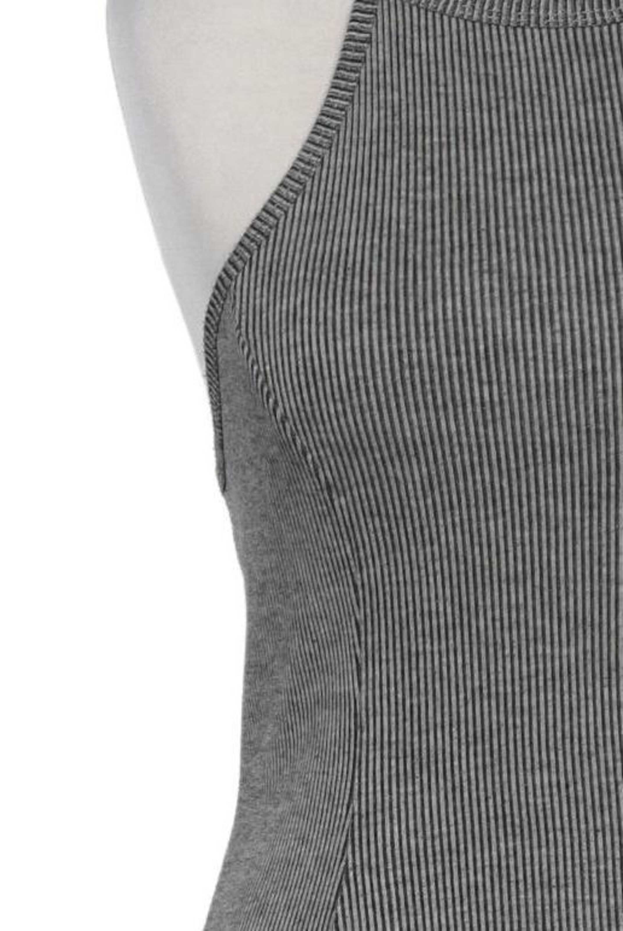 HOLLISTER Dress in M in Grey