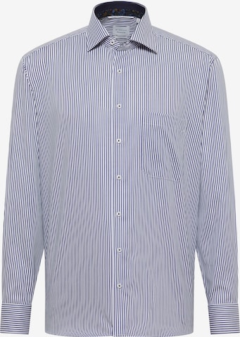ETERNA Business shirt in Blue: front
