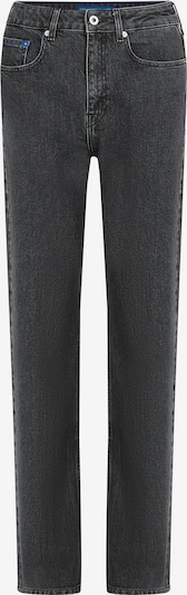 Jeans KARL LAGERFELD JEANS di colore pietra, Visualizzazione prodotti