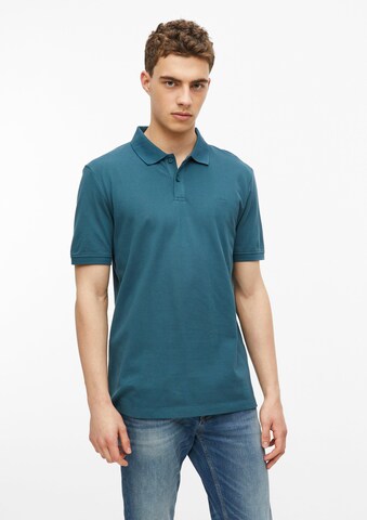 s.Oliver Shirt in Blauw