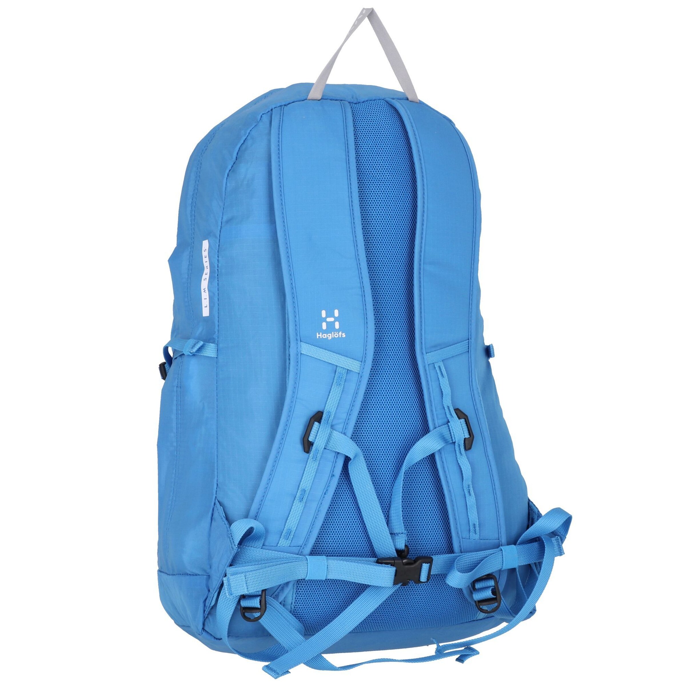 Haglöfs Backpack in Blue