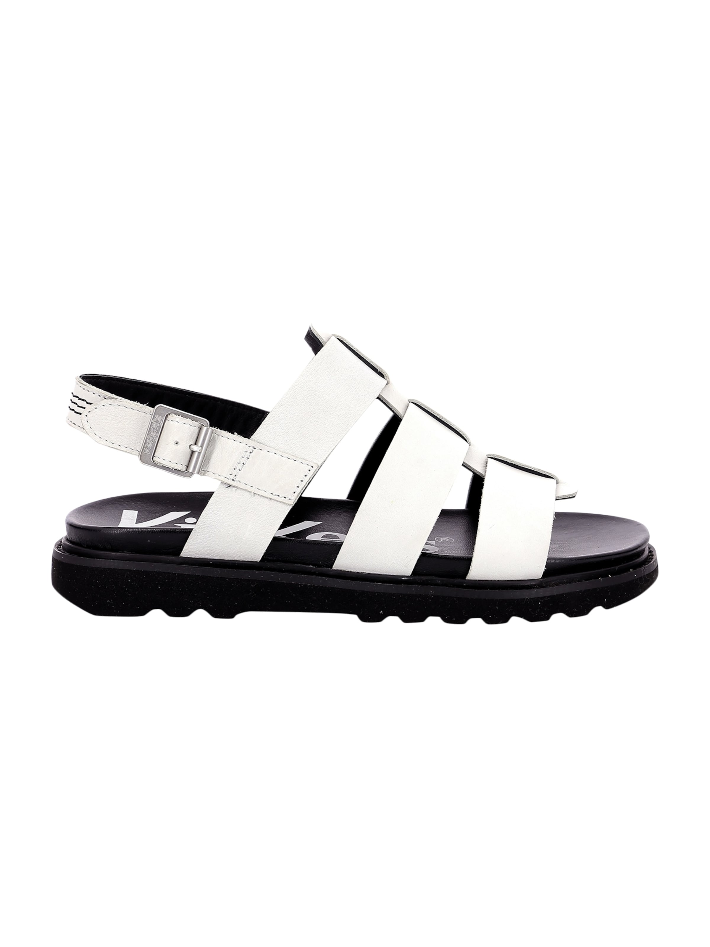 Kickers Sandale‌‌‌ in Weiß