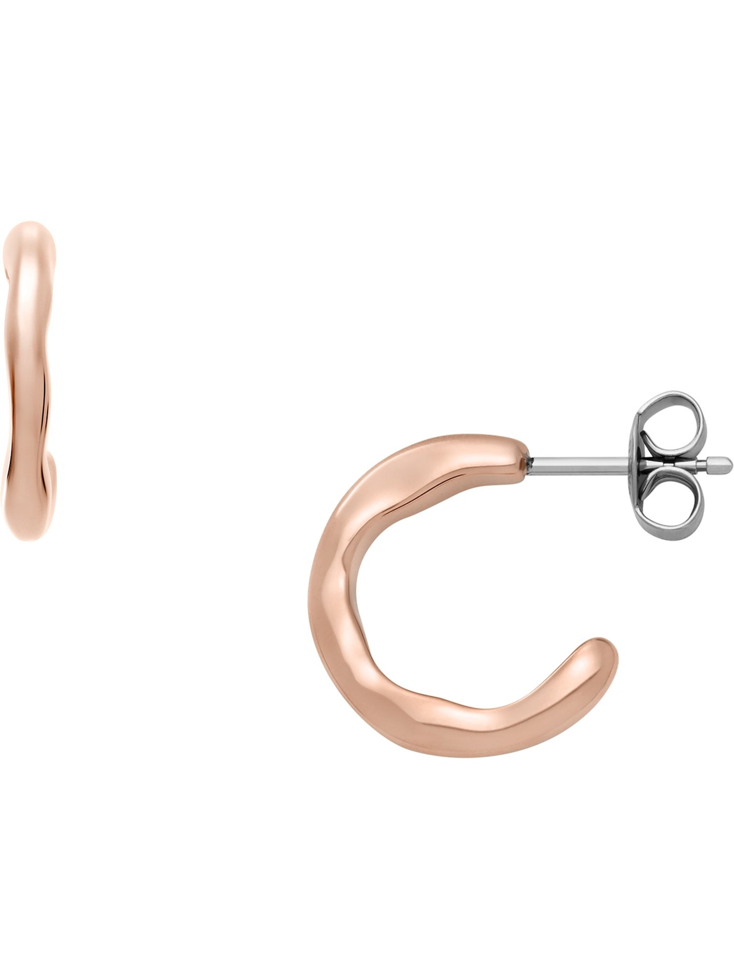 SKAGEN Earrings in Pink: front