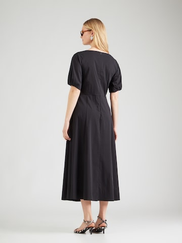MORE & MORE Dress in Black