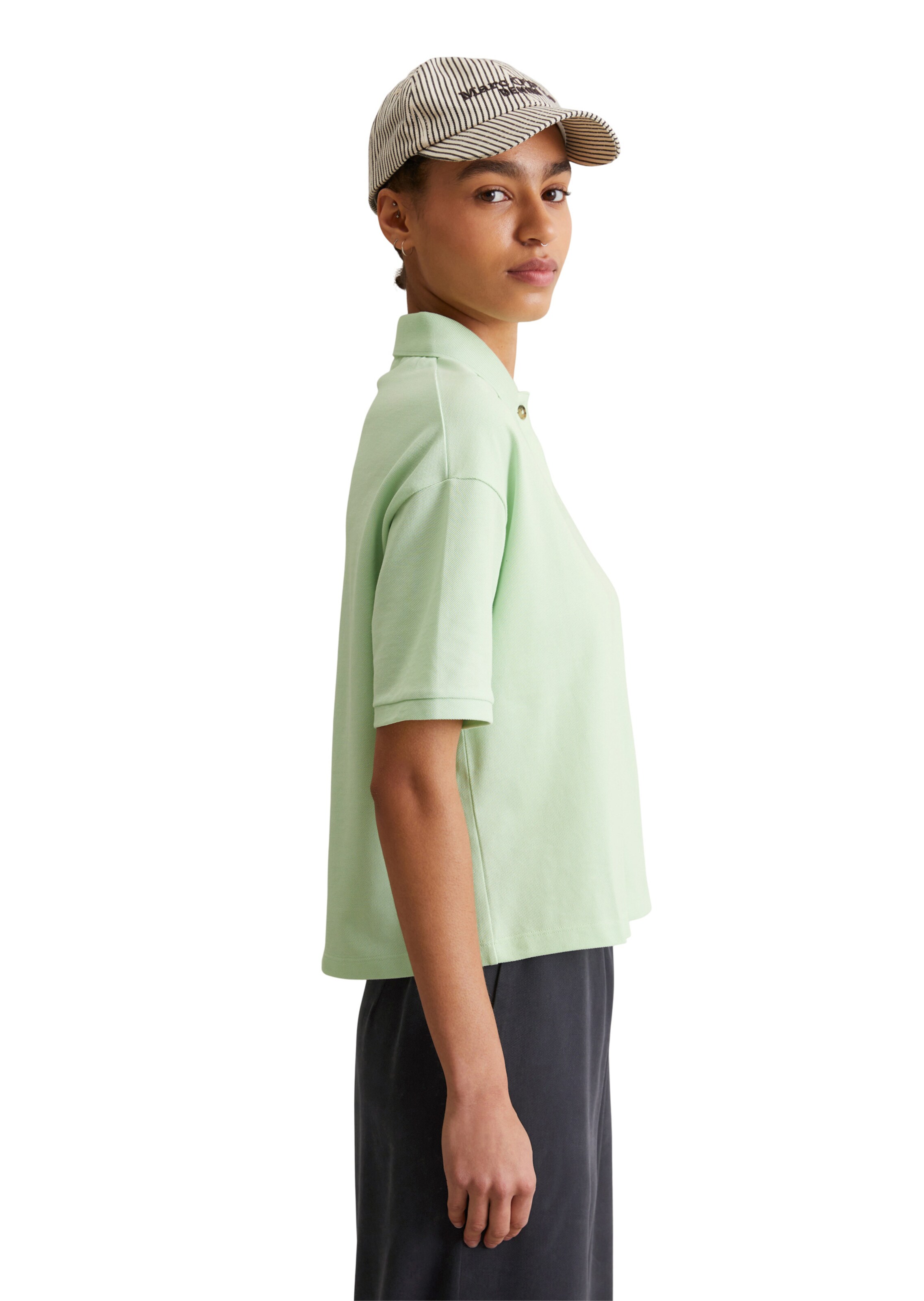 T-shirt Marc O'Polo DENIM en vert