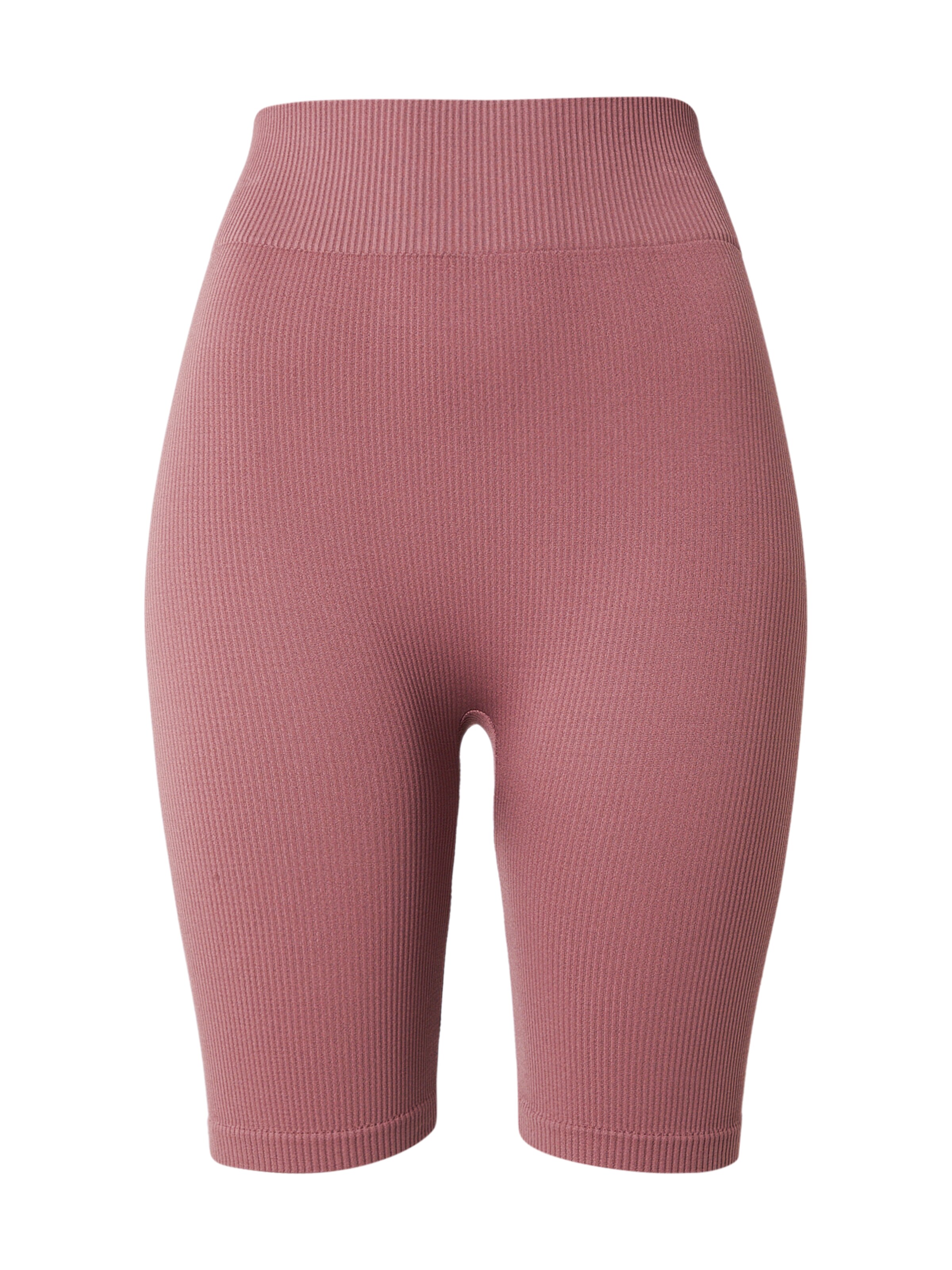 ONLY PLAY - Skinny Pantalón deportivo 'ONPJaia' en rosa: frente