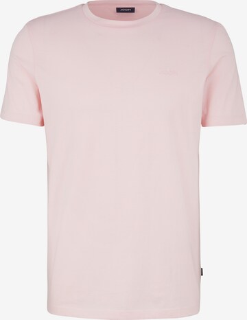 JOOP! Shirt 'Cosimo' in Roze: voorkant