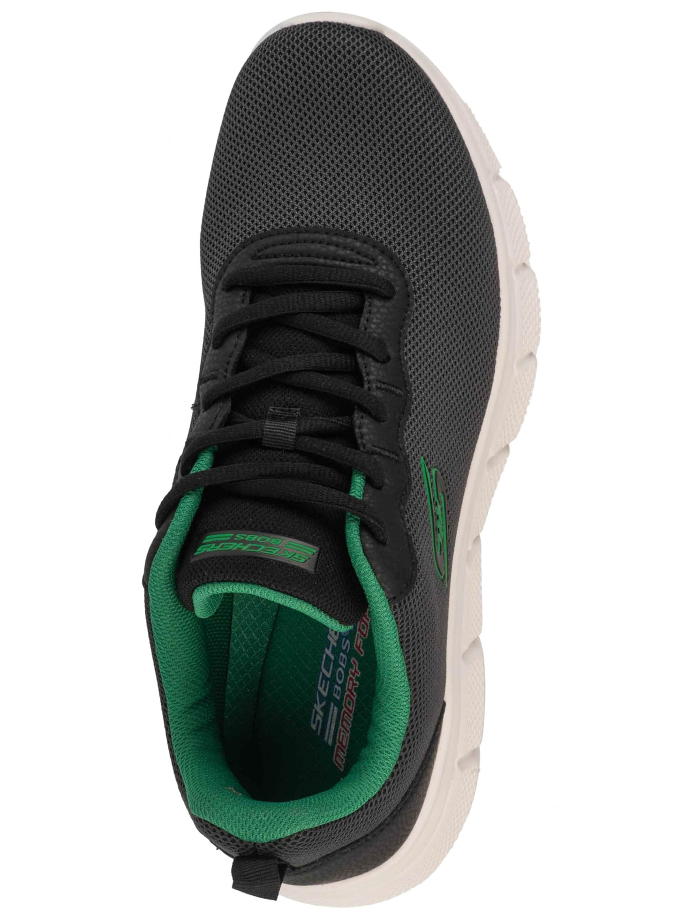 SKECHERS Platform trainers 'Skechers Bobs B Flex' in Grey