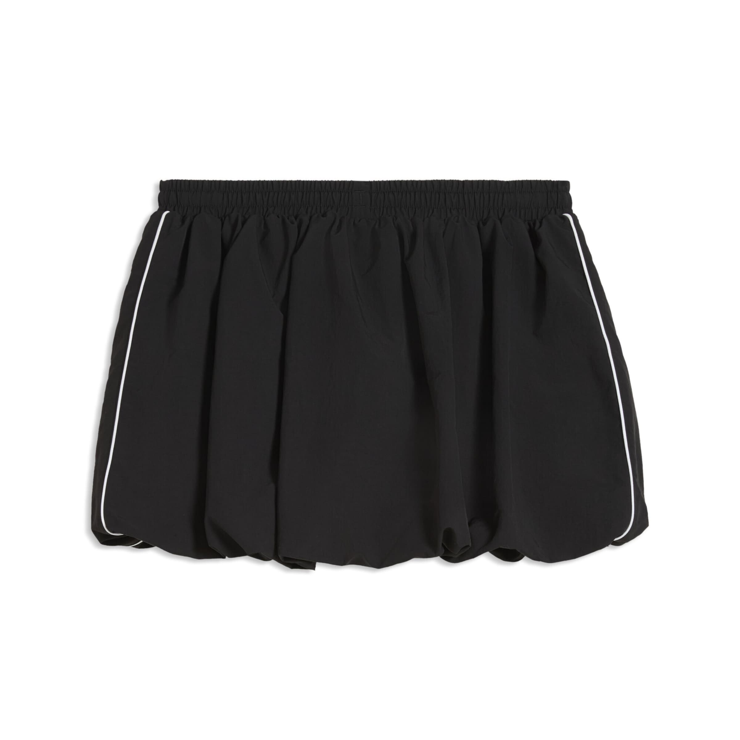 PUMA Skirt in Black