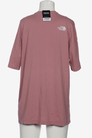 THE NORTH FACE Kleid XS in Pink