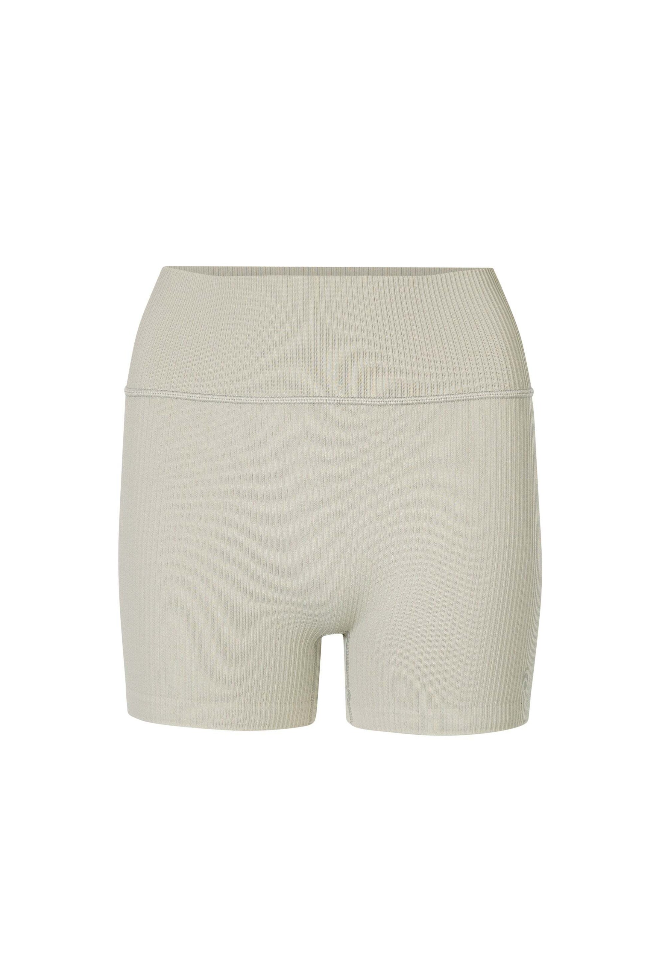 OCEANSAPART Sportbroek 'Maya' in Grijs: voorkant