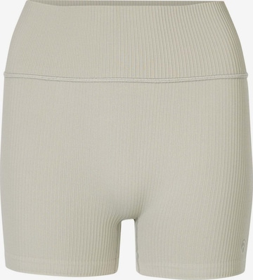 OCEANSAPART - Pantalón deportivo 'Maya' en gris: frente