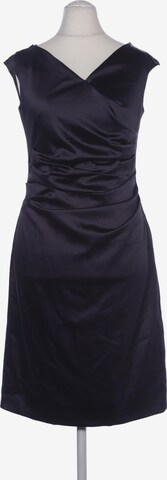 WEISE Dress in M in Blue: front