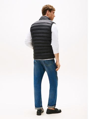 Gilet TOMMY HILFIGER en noir