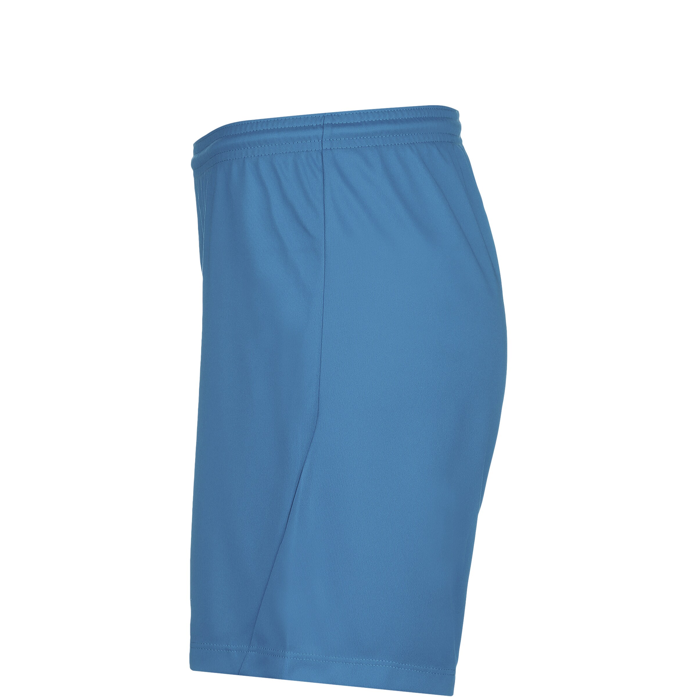 NIKE Regular Workout Pants 'Park III' in Blue