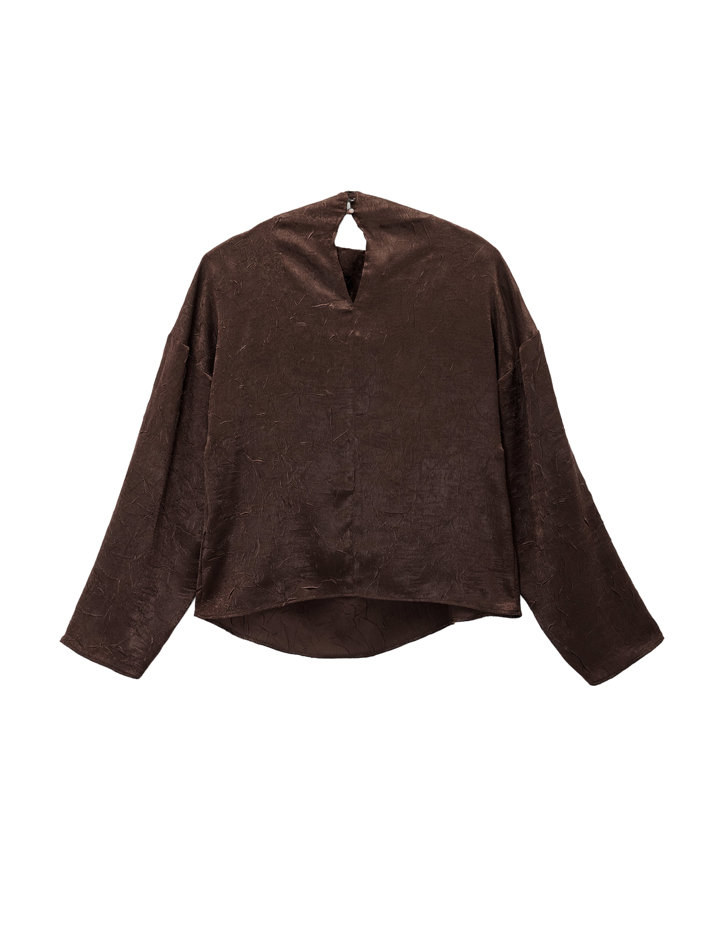 Koton Blouse in Bruin