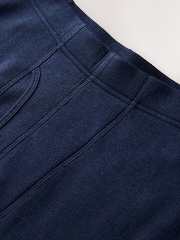 Next μακρύ εσώρουχο σε μπλε