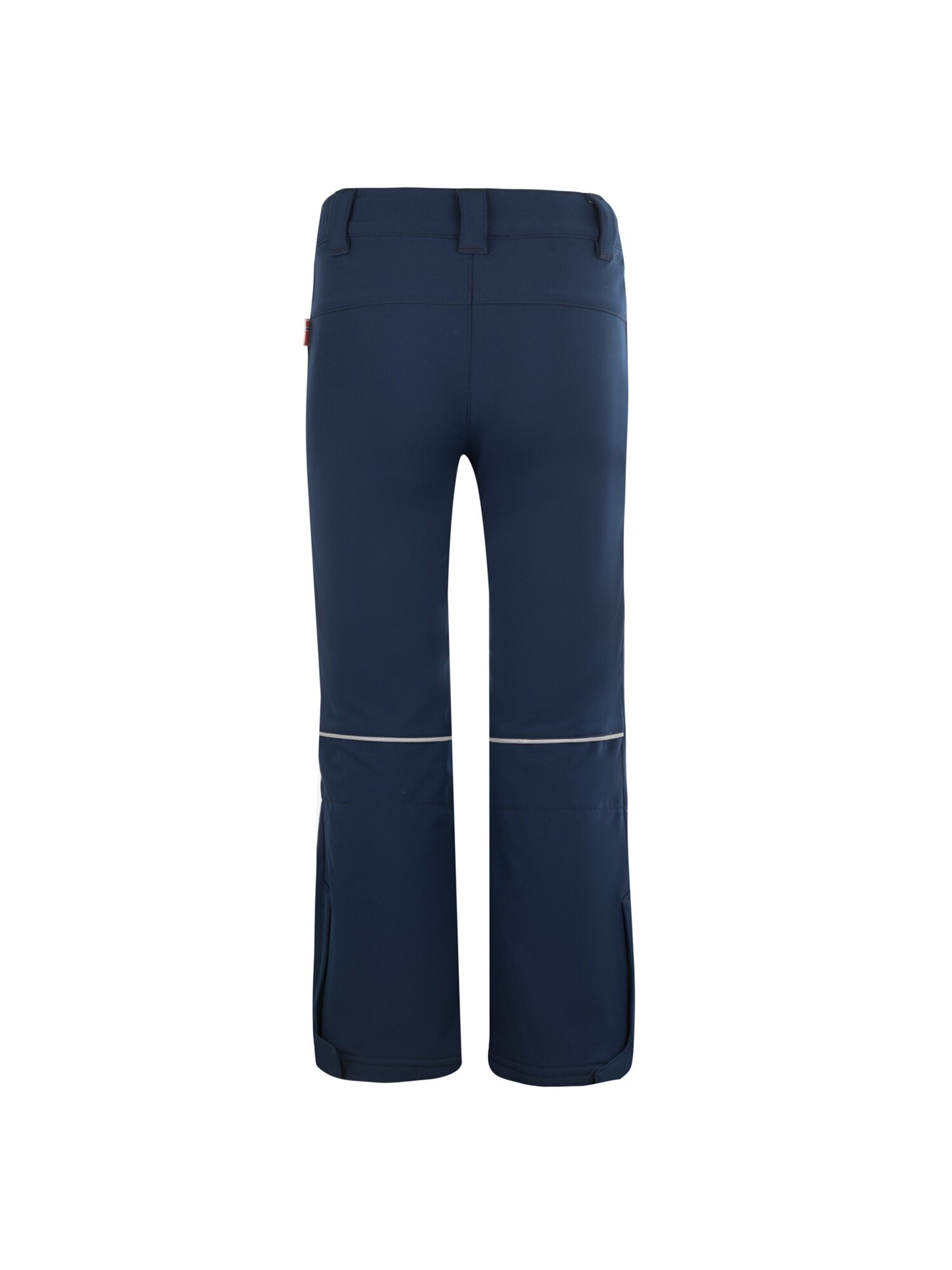 TROLLKIDS Regular Athletic Pants in Blue