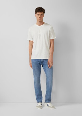 T-Shirt s.Oliver en beige