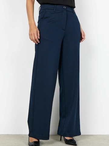 regular Pantaloni 'Daniela' di Soyaconcept in blu