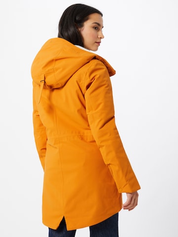 Veste outdoor 'Rotterdam' Schöffel en jaune