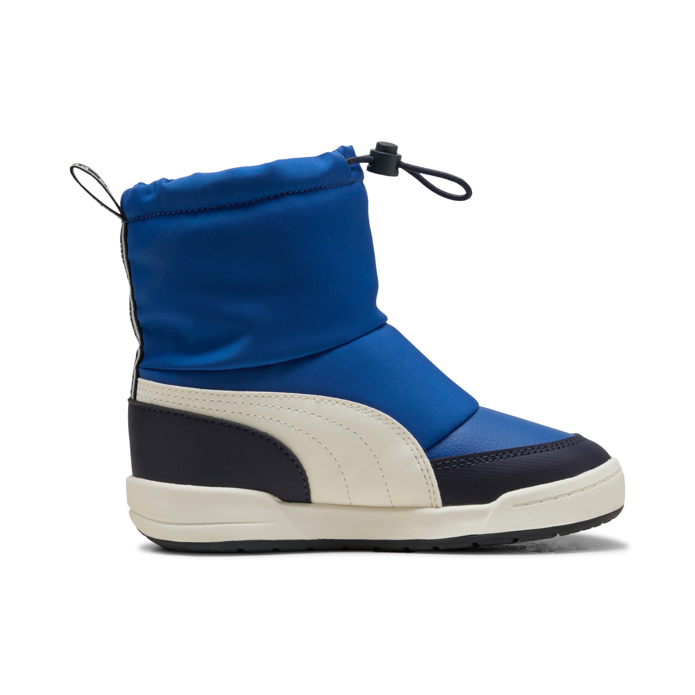 PUMA Snow Boots 'Multiflex 2' in Blue