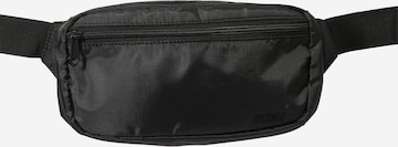 LEVI'S ® - Bolsa de cintura em preto: frente