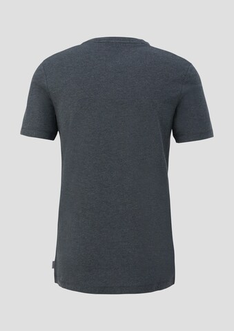 s.Oliver Shirt in Grey